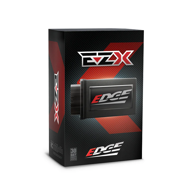 Edge EZX Tuning Module & Insight CTS3 Kit 19-24 Ram 2500/3500 6.7L Cummins - Image 4
