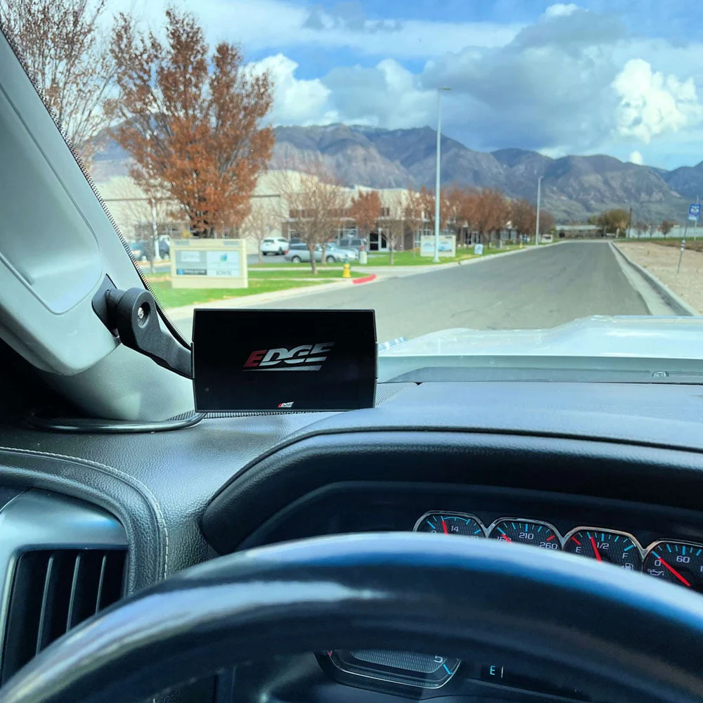 Edge Pulsar LT In-Line Module + Insight CTS3 20-22 GM 1500 3.0L Duramax LM2 - Image 5