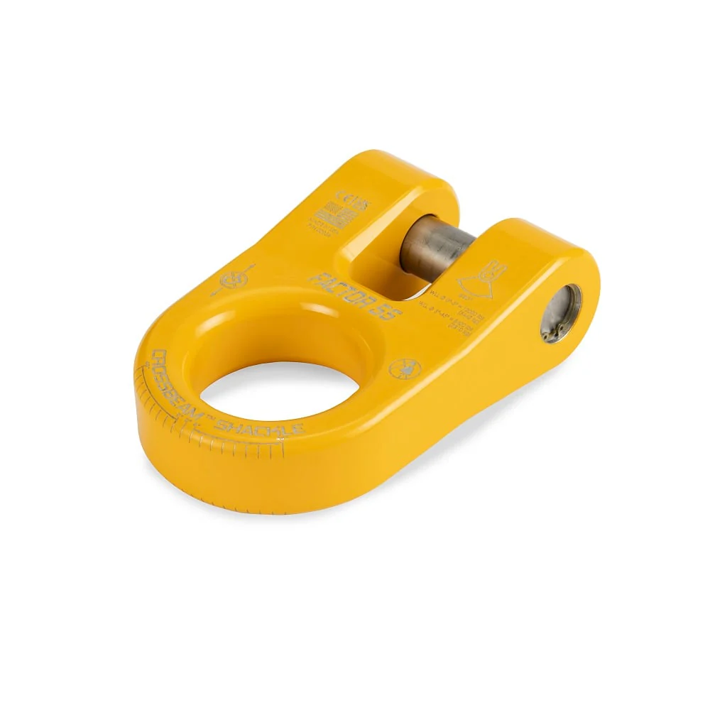 Factor 55 Billet Crossbeam Shackle - Image 5