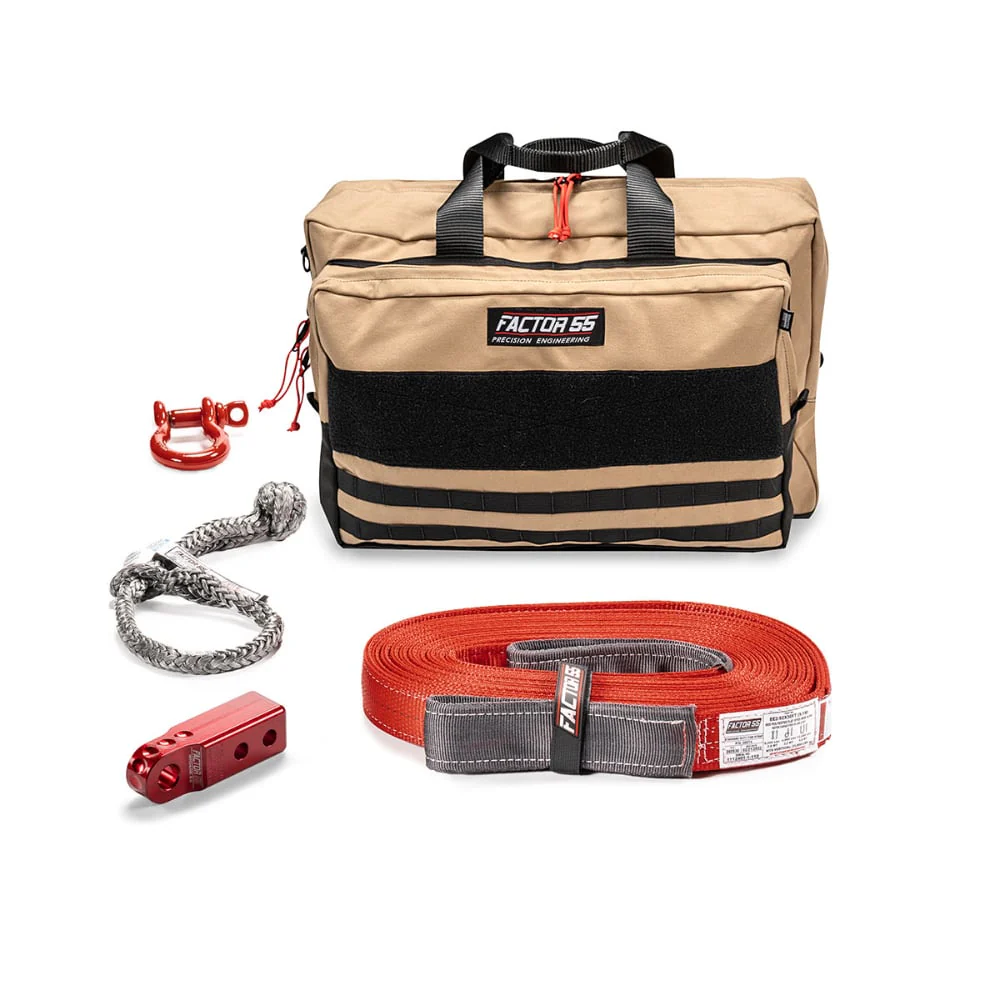 Factor 55 OWYHEE Recovery Kit | Large - Image 2