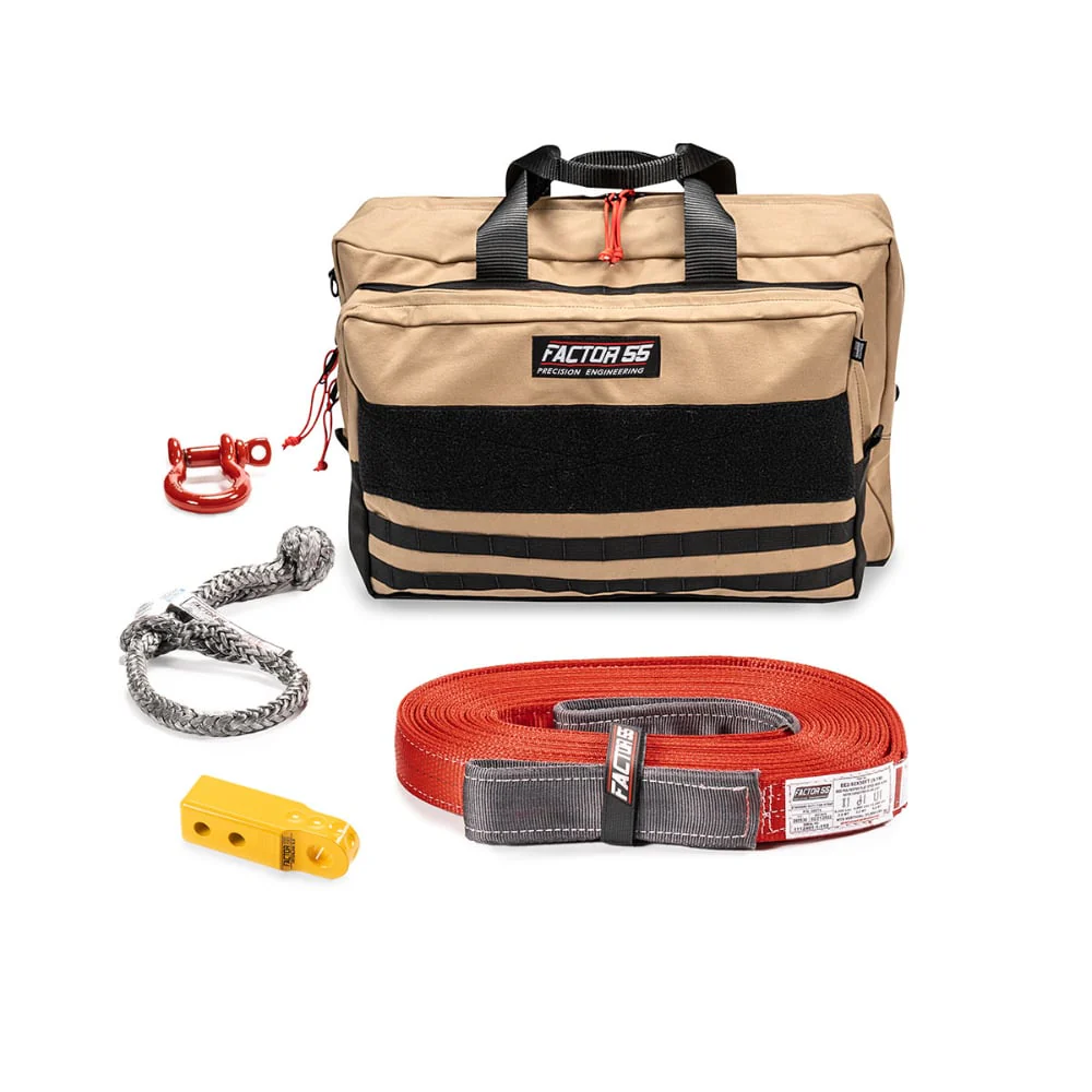 Factor 55 OWYHEE Recovery Kit | Large - Image 4