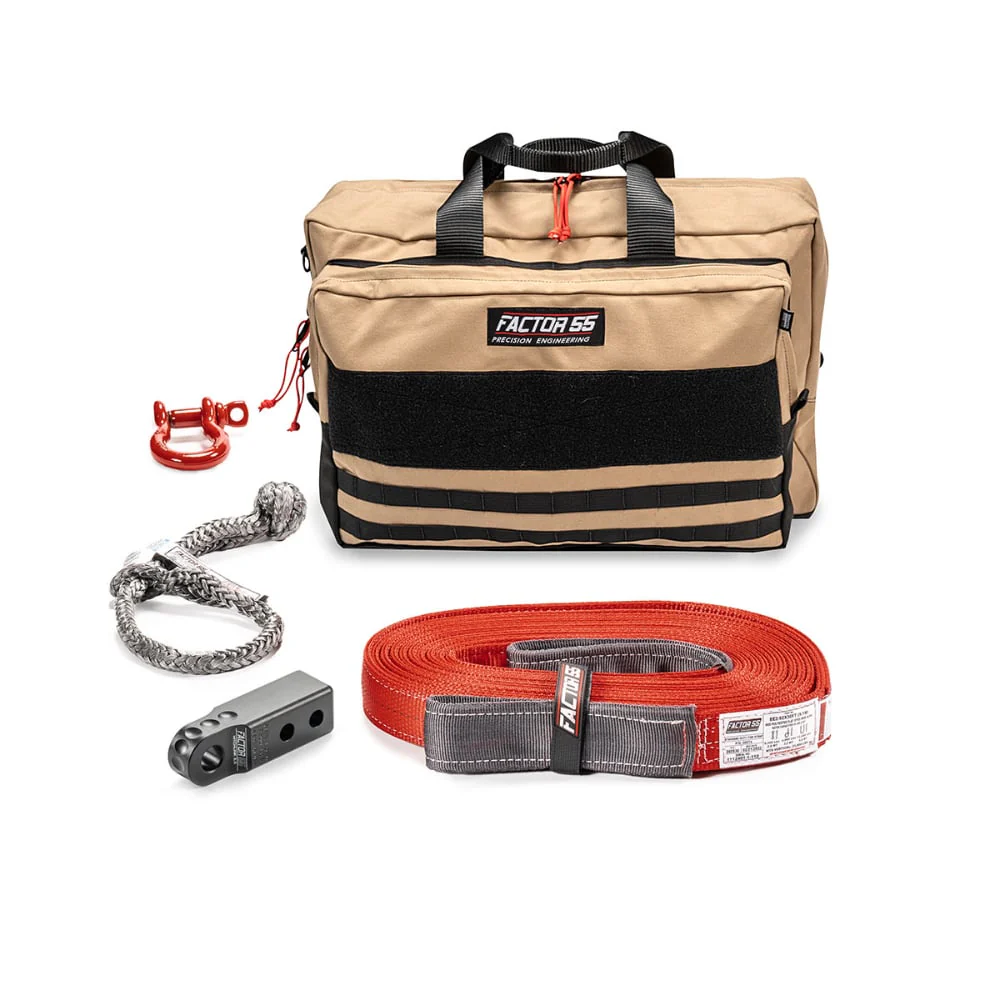 Factor 55 OWYHEE Recovery Kit | Large - Image 5