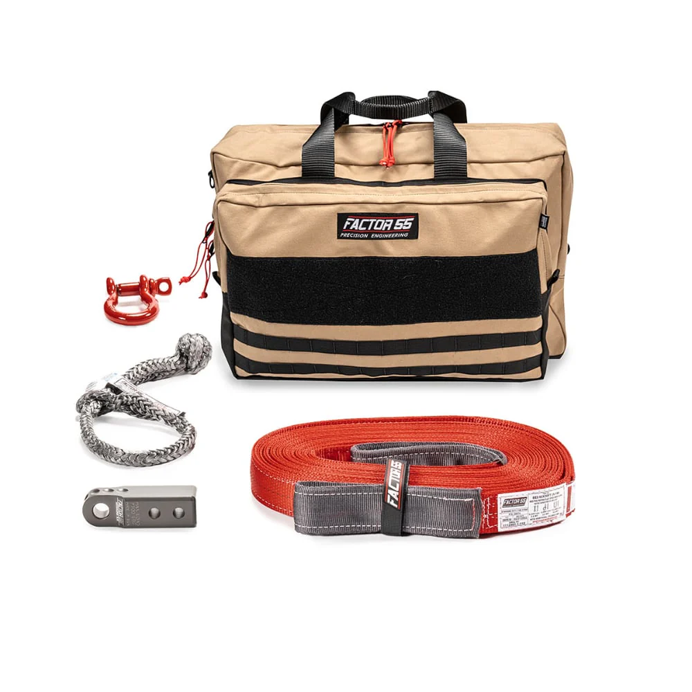 Factor 55 OWYHEE Recovery Kit | Large - Image 7