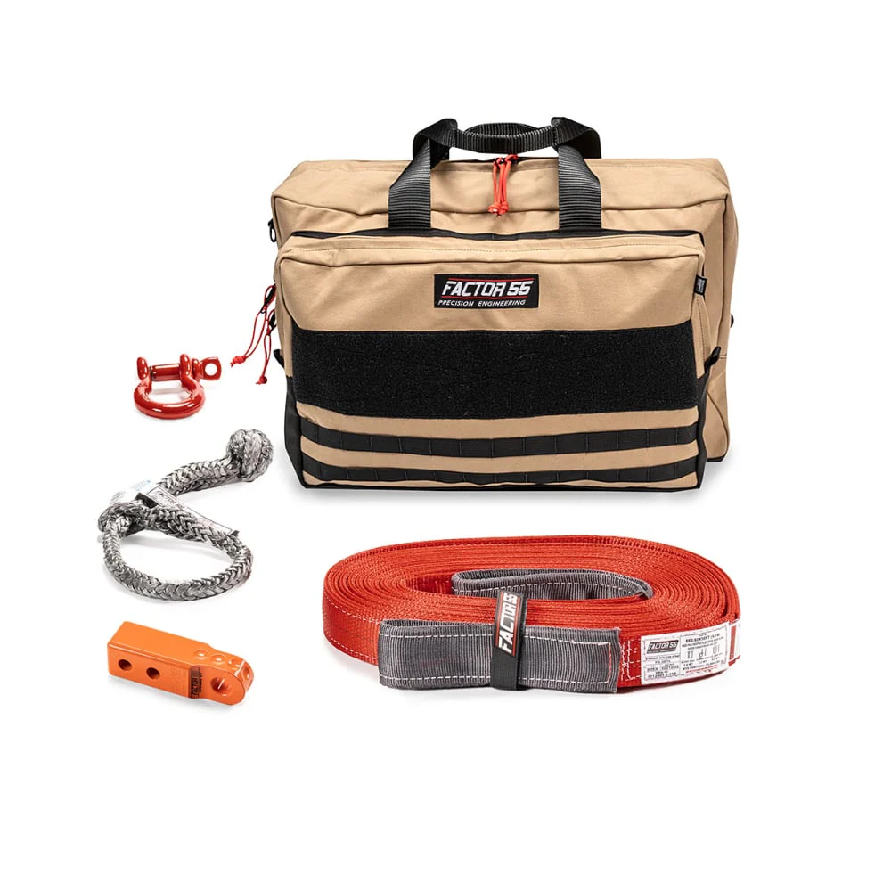 Factor 55 OWYHEE Recovery Kit | Large - Image 8