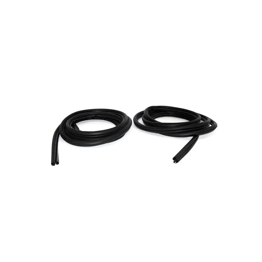 Fairchild Door Weatherstrip Seal Kit | Front or Rear | Drv or Pass Side | 88-00 GM 2500HD/3500