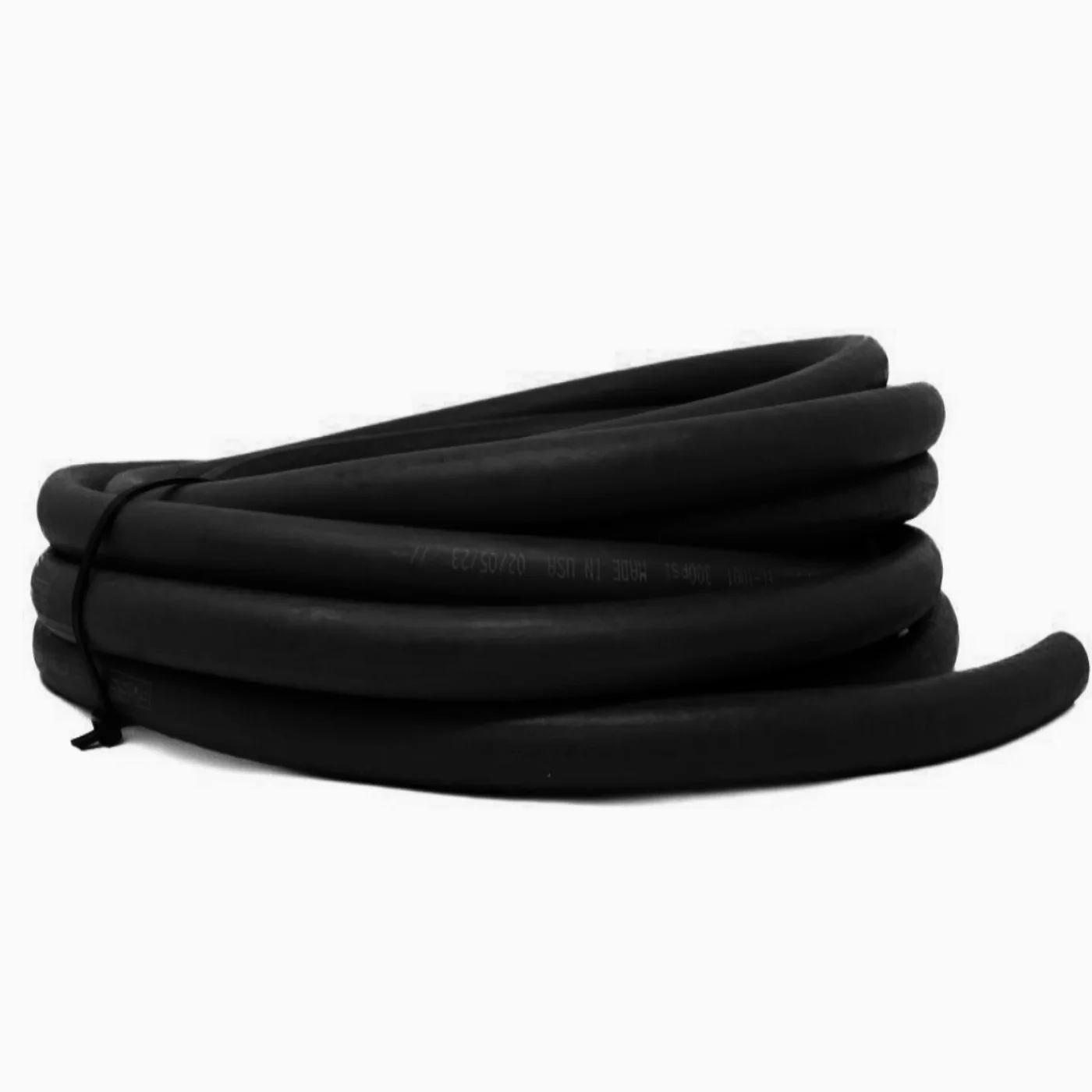 FASS Fuel Systems 1/2" Push-Lok Fuel Line | Hose Sold In 5 Foot Lengths - Image 2