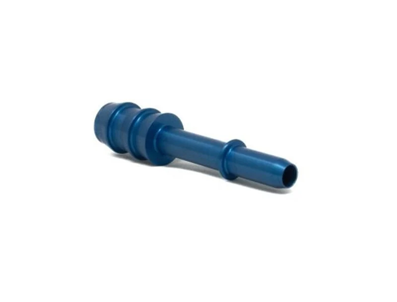 FASS Fuel Systems 1/2" Push-Lok x 5/16" | 3/8" | 1/2" | Bead Quick Connect Fitting - Image 2