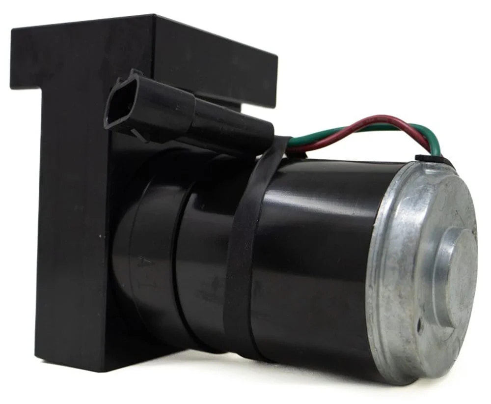 FASS Fuel Systems Replacement 140 GPH Titanium Signature Series Pump Motor