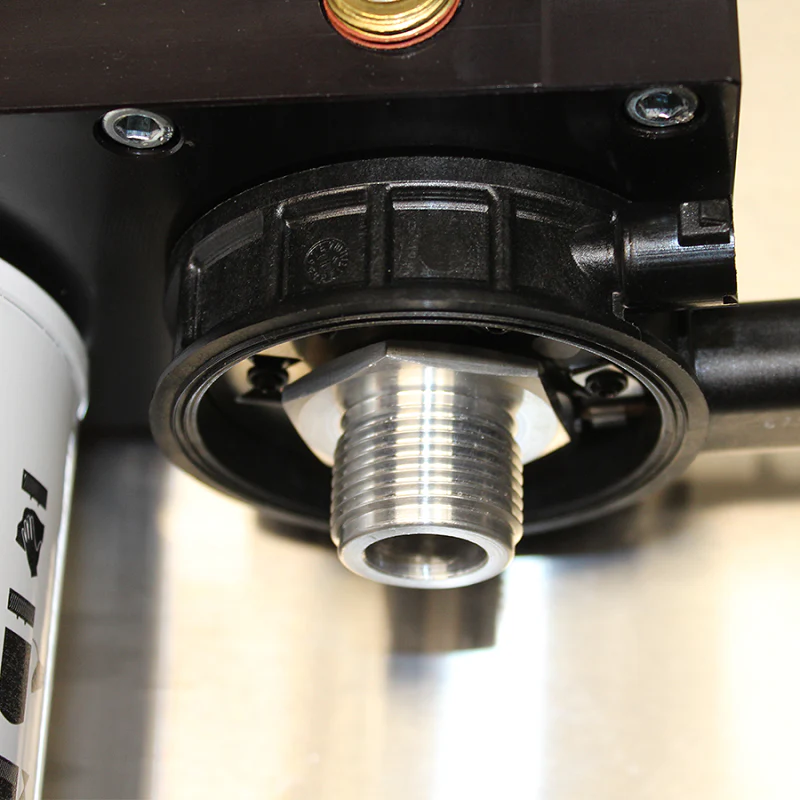 FASS HK-1002 High Output Heater Disk - Image 3