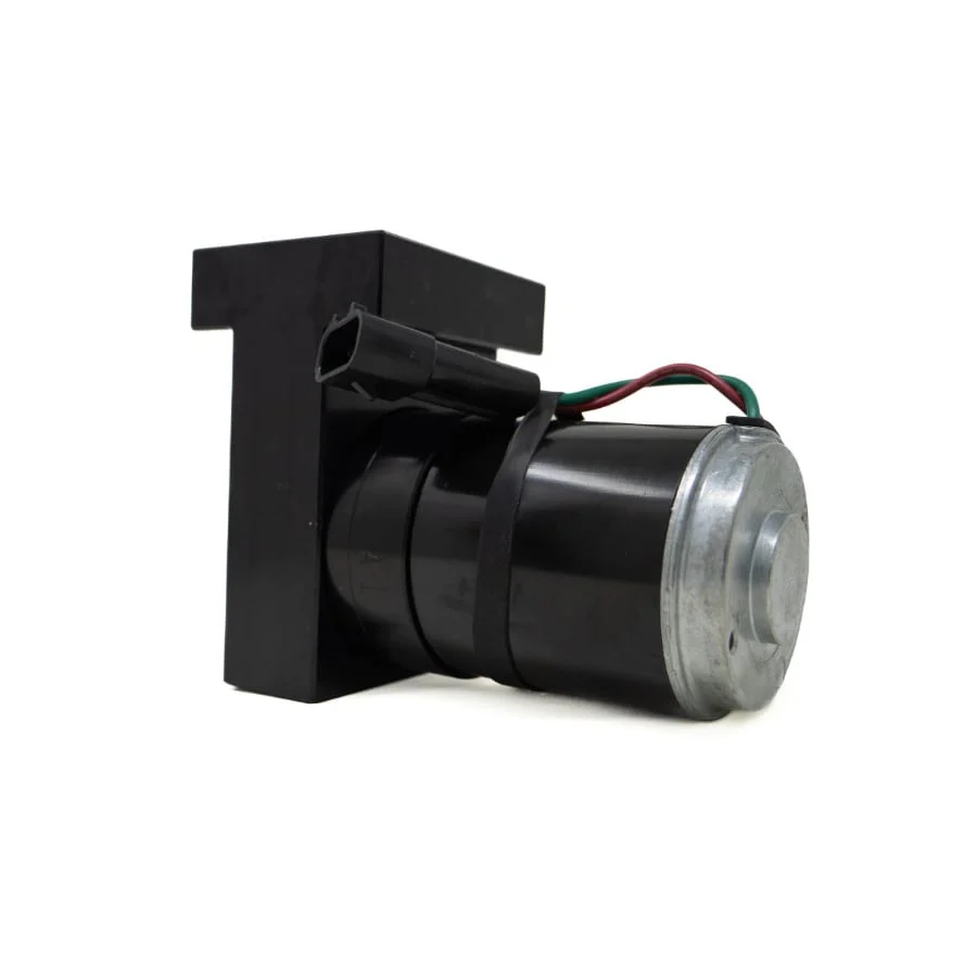 FASS Industrial Series Replacement Lift Pump Motors 100-290GPH - Image 2