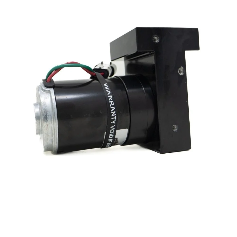 FASS Industrial Signature Series Replacement Lift Pump Motors 100-290GPH - Image 3