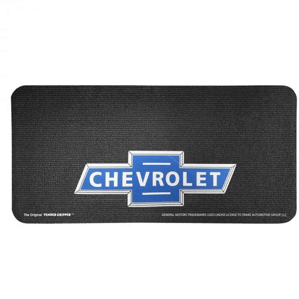Fender Gripper Protective Mat - Chevy - Image 2