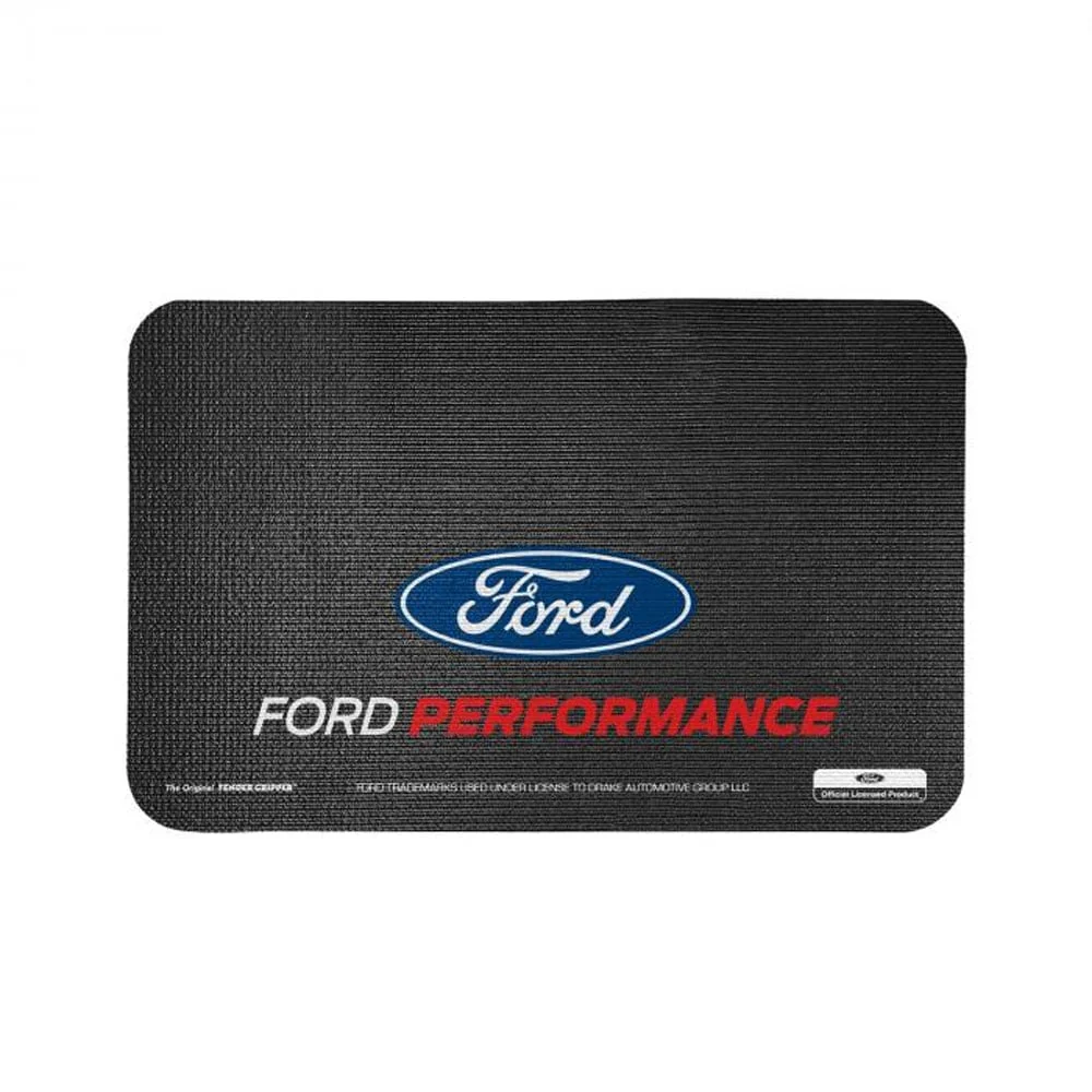 Fender Gripper Protective Mat - Ford - Image 3