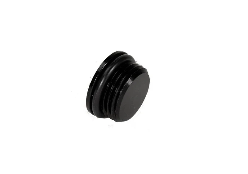 Fleece Performance 3/4"-16 Hex Socket Plug With O-Ring -8AN - Image 2
