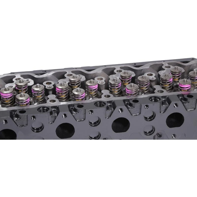 Fleece Performance 61-10005 Freedom Street Series Head 03-07 Dodge 5.9L Cummins - Image 3