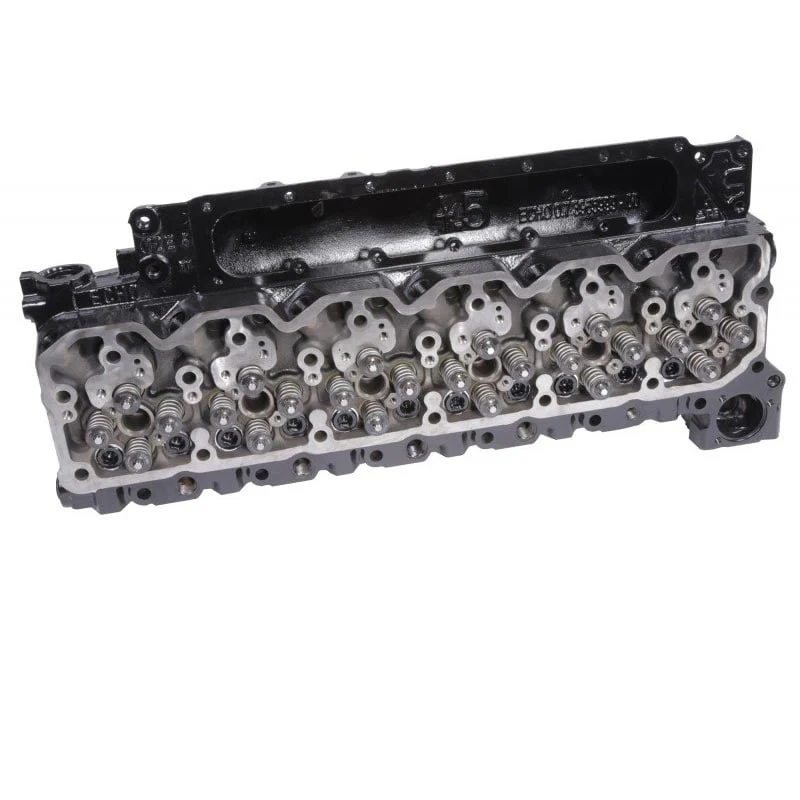 Fleece Performance 61-10006 Freedom Performance Series Head 03-07 Dodge 5.9L Cummins - Image 3