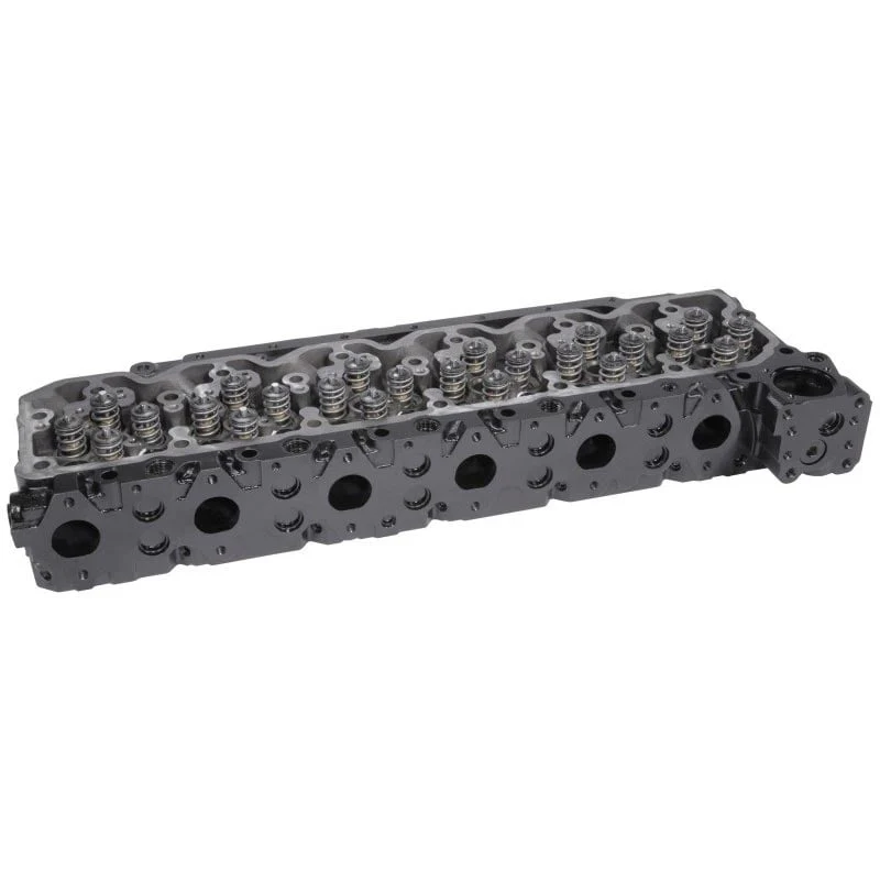 Fleece Performance 61-10008 Freedom Performance Series Head 07.5-18 Ram 6.7L Cummins