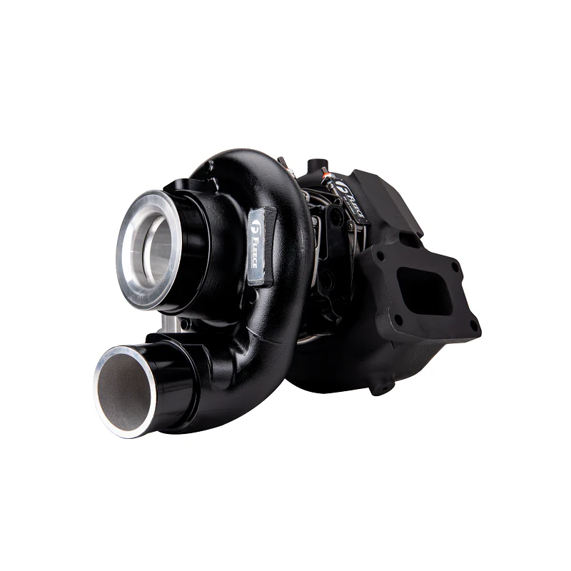 Fleece Performance 63mm FMW VGT Cheetah Turbocharger 19-22 Ram 6.7L Cummins