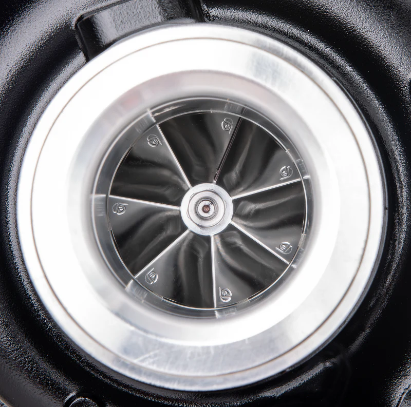 Fleece Performance 63mm FMW VGT Cheetah Turbocharger 19-22 Ram 6.7L Cummins - Image 5