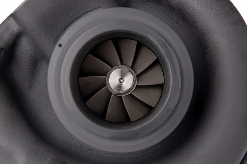 Fleece Performance 63mm FMW VGT Cheetah Turbocharger 19-22 Ram 6.7L Cummins - Image 6