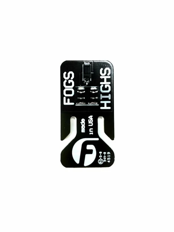 Fleece Performance All Lights On Module 07-24 GM Vehicles - Image 2
