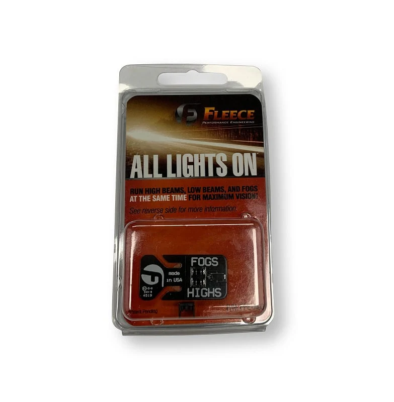 Fleece Performance All Lights On Module 07-24 GM Vehicles - Image 3