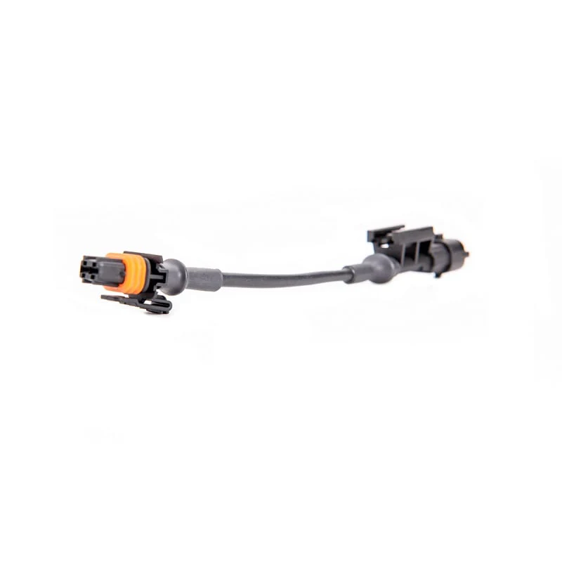 Fleece Performance Bosch CP3 Regulator Extension Harness 11-16 GM 6.6L Duramax