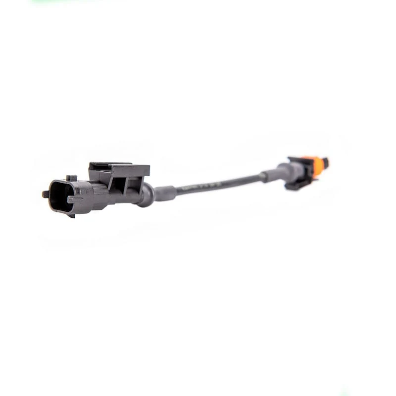 Fleece Performance Bosch CP3 Regulator Extension Harness 11-16 GM 6.6L Duramax - Image 2