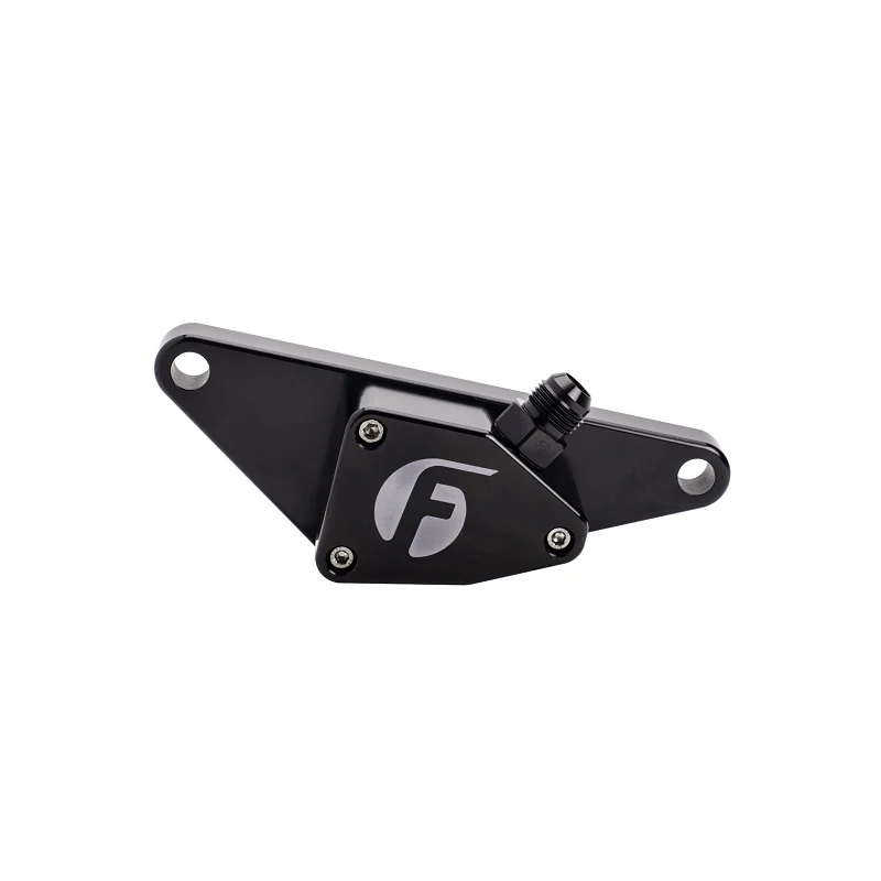 Fleece Performance Coolant Bypass Kit 07.5-12 Ram 6.7L Cummins - Image 2