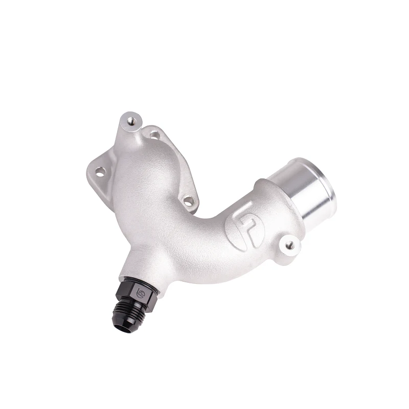 Fleece Performance Coolant Bypass Kit 07.5-12 Ram 6.7L Cummins - Image 5