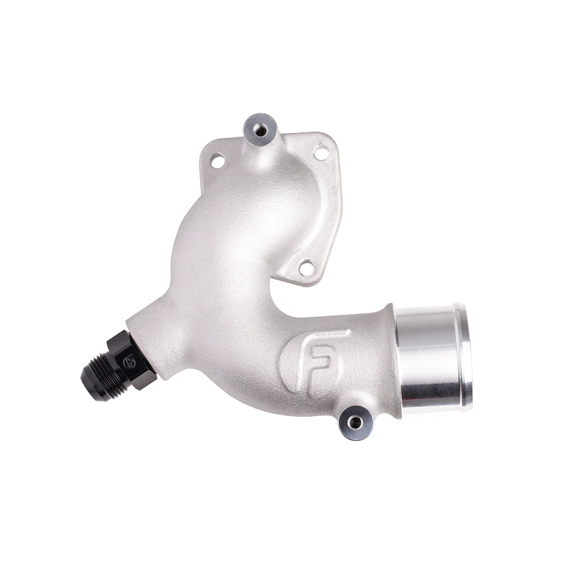 Fleece Performance Coolant Bypass Kit 13-18 Ram 6.7L Cummins - Image 2
