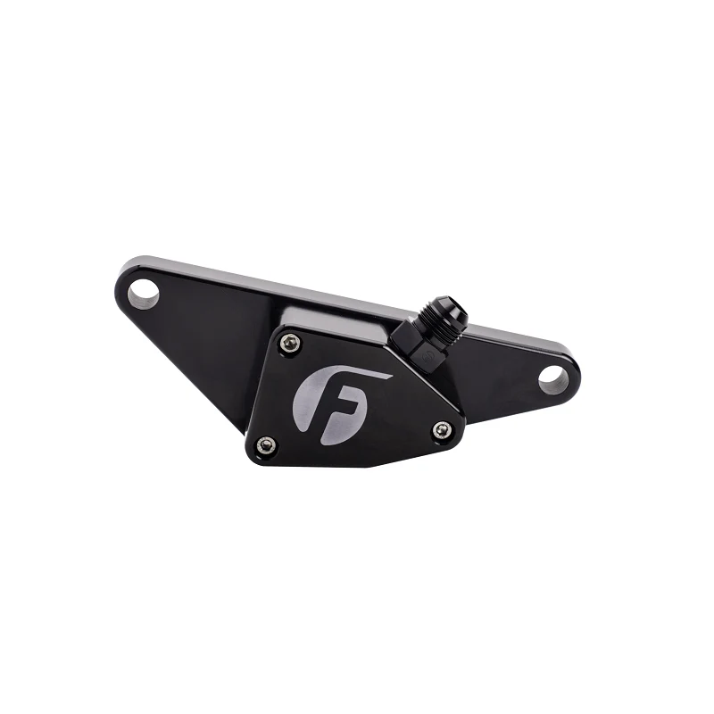 Fleece Performance Coolant Bypass Kit 13-18 Ram 6.7L Cummins - Image 4