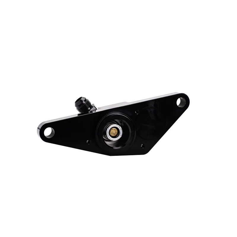 Fleece Performance Coolant Bypass Kit 19-24 Ram 6.7L Cummins - Image 5