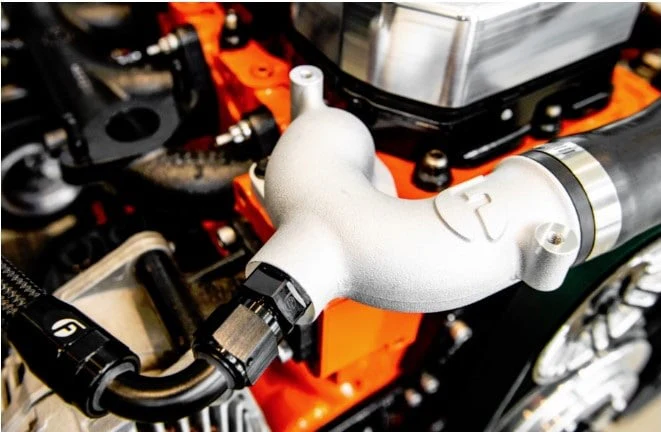 Fleece Performance Coolant Bypass Kit 19-24 Ram 6.7L Cummins - Image 9