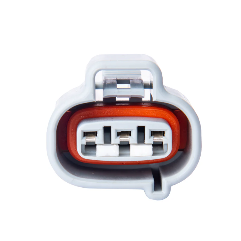 Fleece Performance Crankshaft Position Sensor Pigtail 04.5-16 GM 6.6L Duramax - Image 2