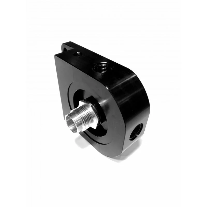 Fleece Performance FPE-34783 Auxiliary Fuel Filter And Line Kit 03-18 Ram 5.9L / 6.7L Cummins - Image 3
