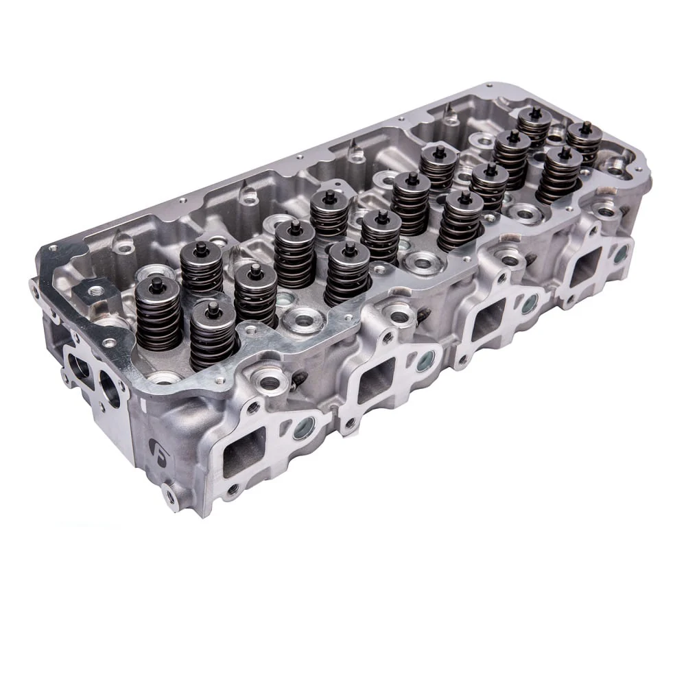Fleece Performance Freedom Series Driver Side Head 11-16 6.6L GM Duramax LML