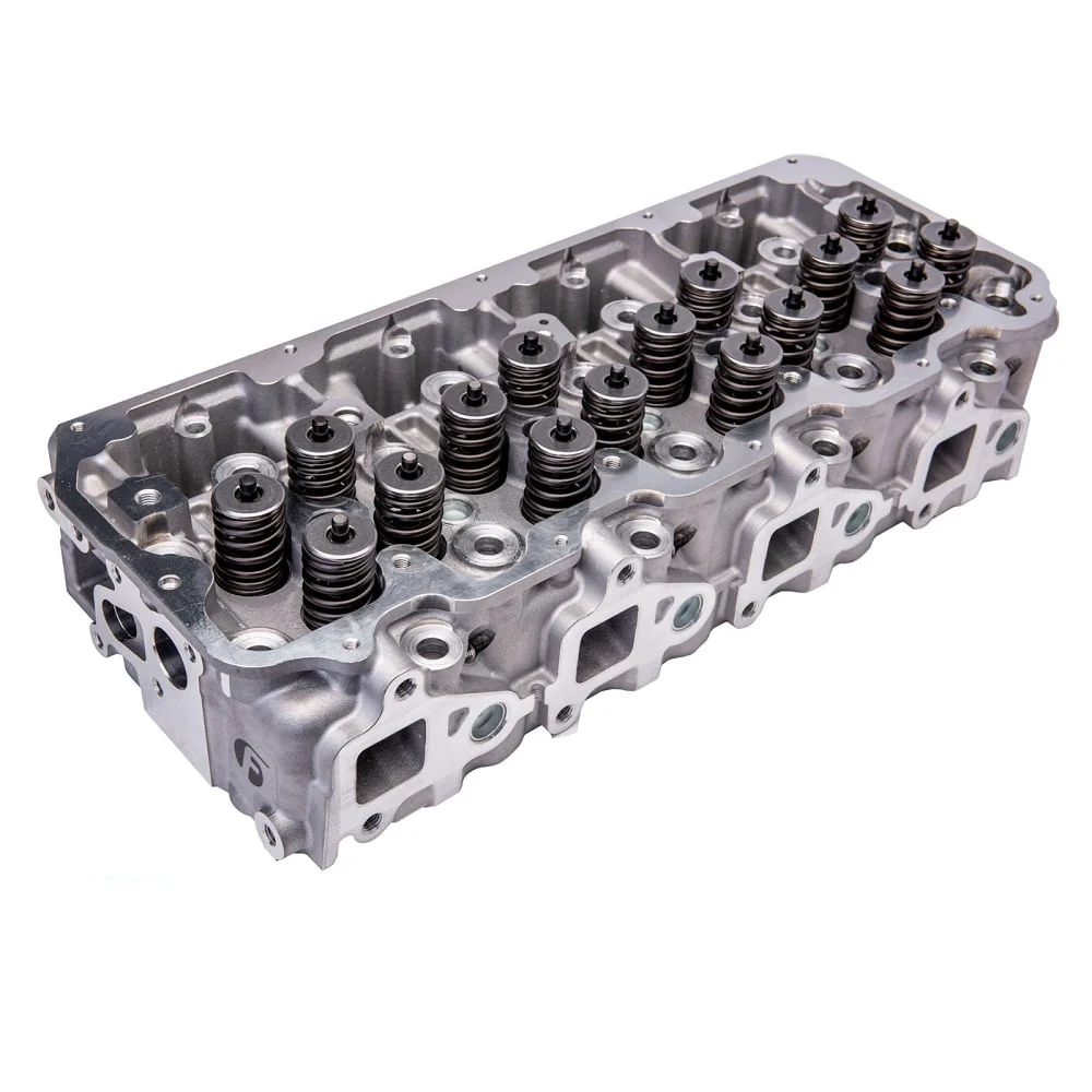 Fleece Performance Freedom Series Passenger Head 11-16 6.6L GM Duramax LML