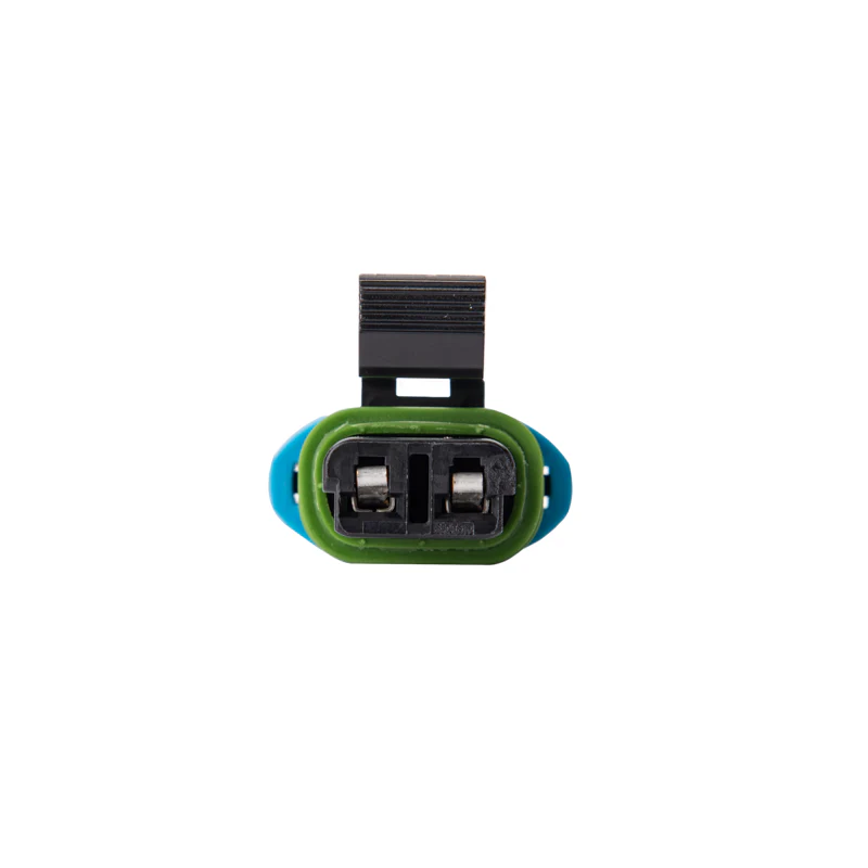 Fleece Fuel Heater & Turbo Wastegate Solenoid Connector & Pigtail 00-07 | 13-18 Ram 5.9/6.7L Cummins - Image 2