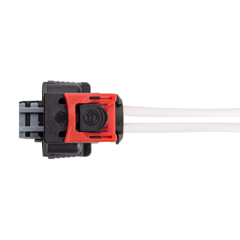 Fleece Performance Fuel Injector Connector & Pigtail 17-22 GM 6.6L Duramax L5P - Image 2
