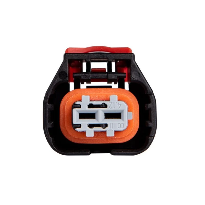 Fleece Performance Fuel Injector Connector & Pigtail 17-22 GM 6.6L Duramax L5P - Image 3