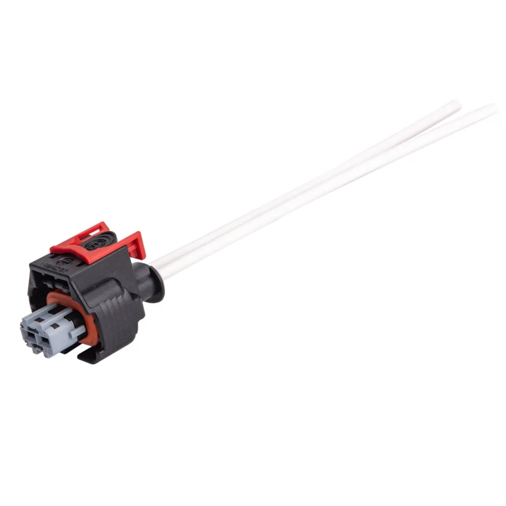 Fleece Performance Fuel Injector Connector & Pigtail 17-22 GM 6.6L Duramax L5P - Image 4