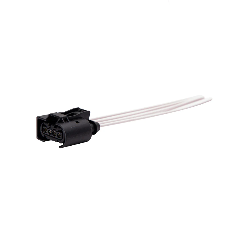 Fleece Performance HE300VG Turbocharger Actuator Pigtail 13-22 Ram 6.7L Cummins