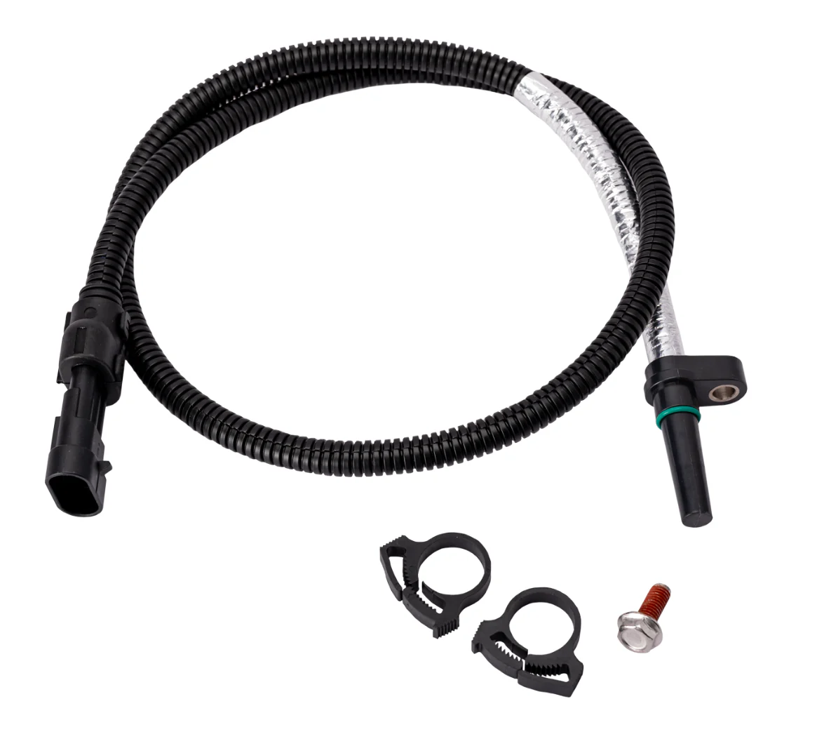 Fleece Performance HE351VE/HE300VE/VG Turbine Shaft Speed Sensor 07.5-22 Ram 6.7L Cummins
