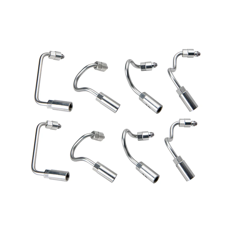Fleece Performance Injection Line Set 04.5-05 GM 6.6L Duramax LLY