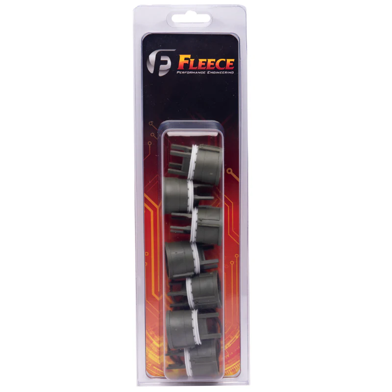 Fleece Performance Internal Wire Harness Connector Seal Allison LTC 01-19 GM 6.6L Duramax - Image 10