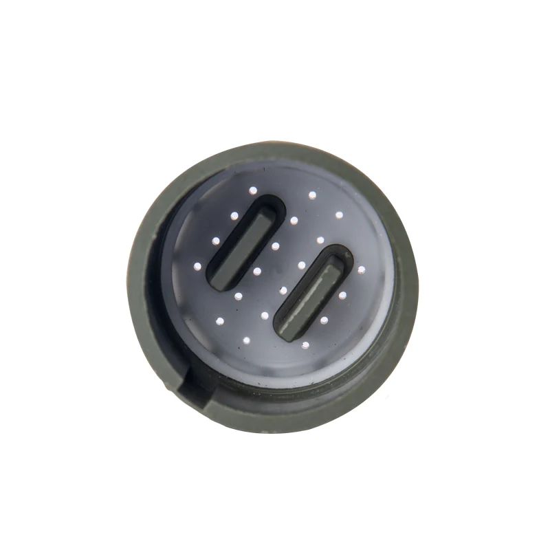 Fleece Performance Internal Wire Harness Connector Seal Allison LTC 01-19 GM 6.6L Duramax - Image 3