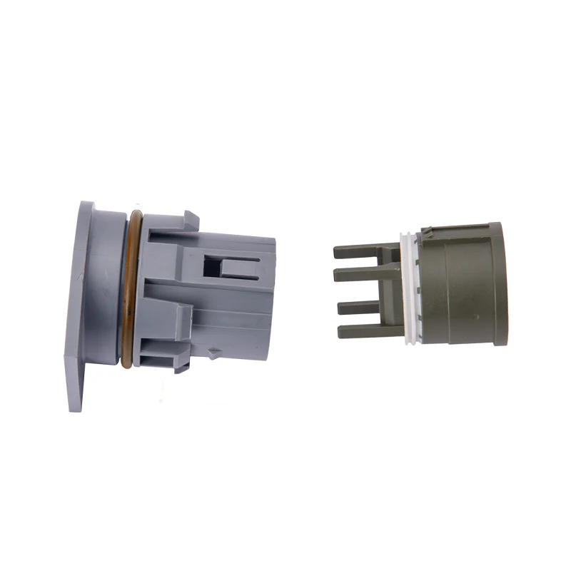Fleece Performance Internal Wire Harness Connector Seal Allison LTC 01-19 GM 6.6L Duramax - Image 4