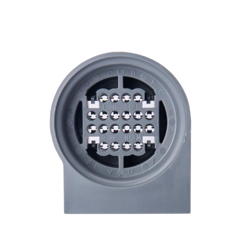 Fleece Performance Internal Wire Harness Connector Seal Allison LTC 01-19 GM 6.6L Duramax - Image 6