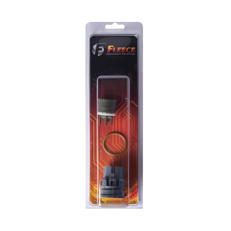 Fleece Performance Internal Wire Harness Connector Seal Allison LTC 01-19 GM 6.6L Duramax - Image 8